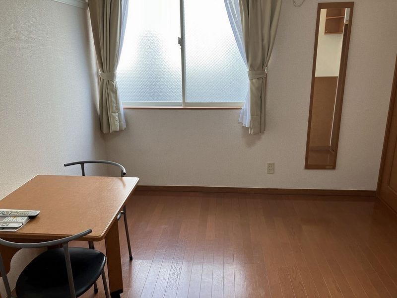 レオパレスＧｒａｎｄｅｕｒ 居間