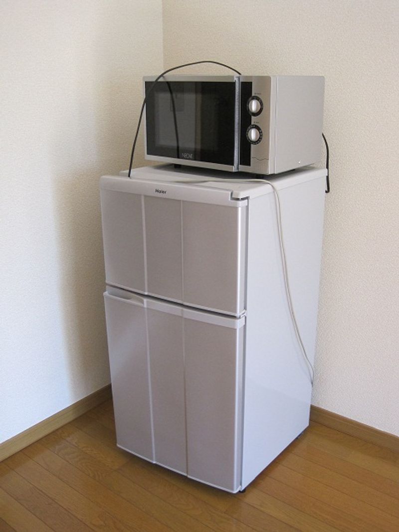 レオパレスラポール その他