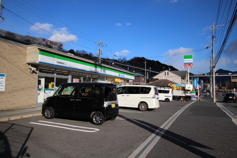 レオパレスＳＥＮＯＵ 周辺環境