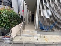 クレイノサンフラワー　中野 エントランス
