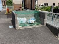 レオパレス石塚 共用部分