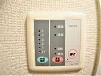 レオパレスイースト その他設備