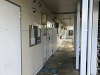 レオパレス宝 共用部分