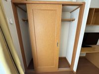 leopalace Clara II Kho lưu trữ