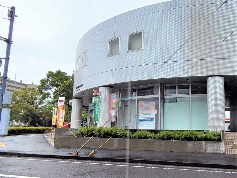 レオパレスひかる２１ 周辺環境