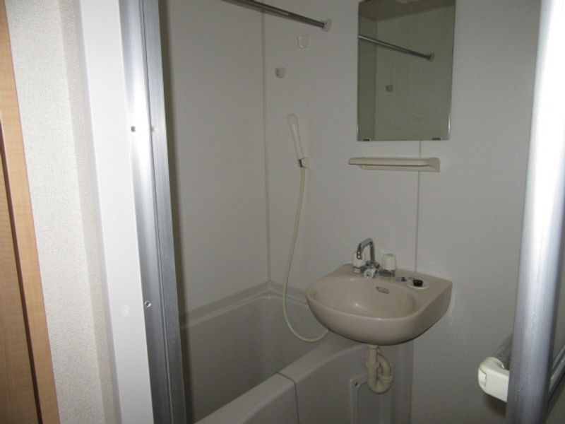 LEONEXT Top River 浴室