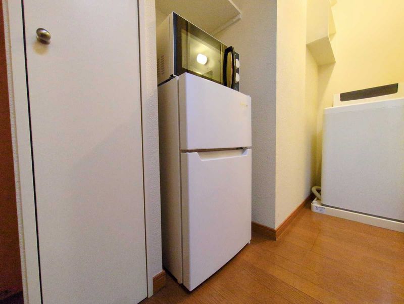 レオパレス中浜 その他設備