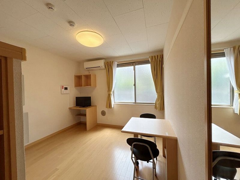 leopalace SHOIN 거실