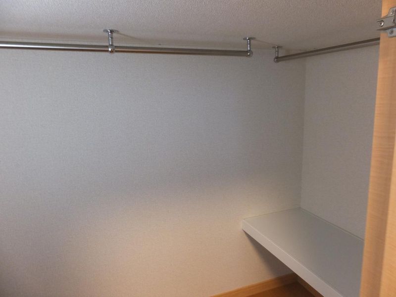 レオネクスト杜瀞 収納