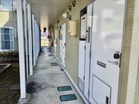 leopalace Court Inabe Shared spaces