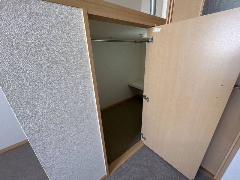 leopalace Midoricho II Storage