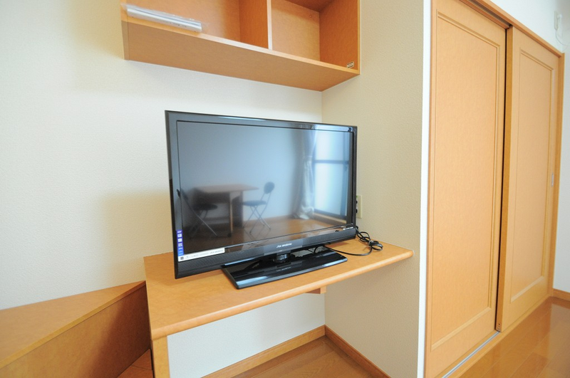 leopalace Habitation 其他设施