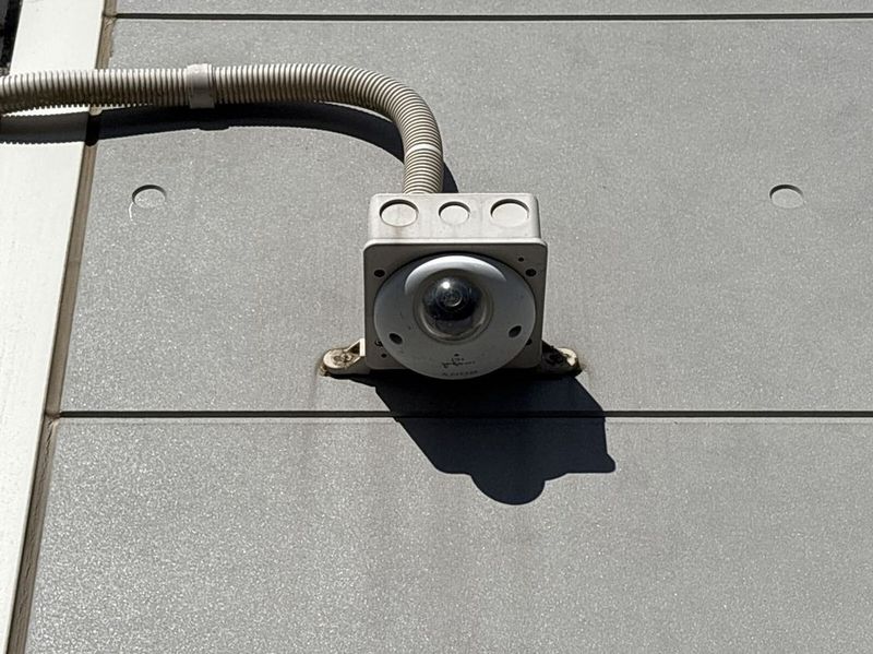 レオネクストホワイトバーチⅡ 共用部分