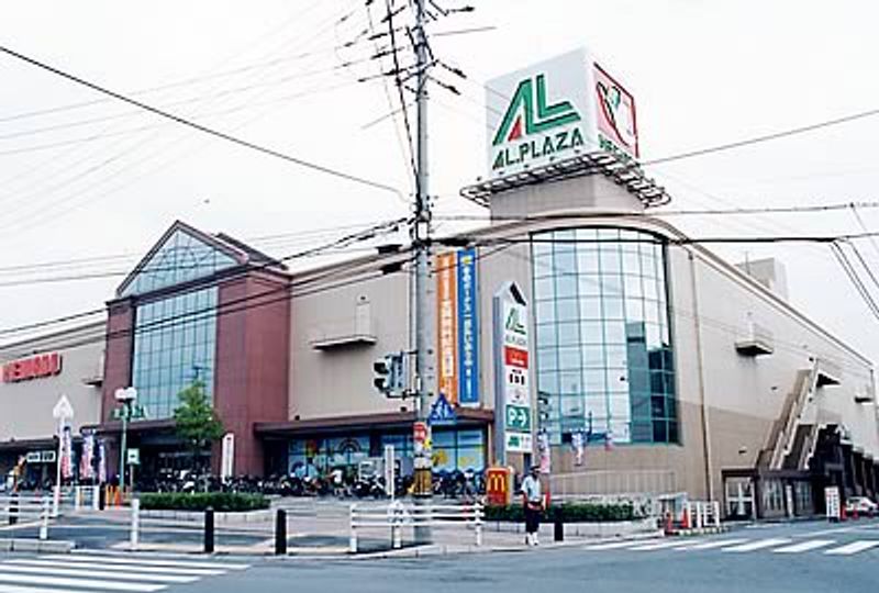 レオパレスプログレ　エヌベータ 周辺環境