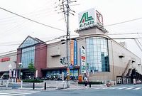 レオパレスプログレ　エヌベータ 周辺環境