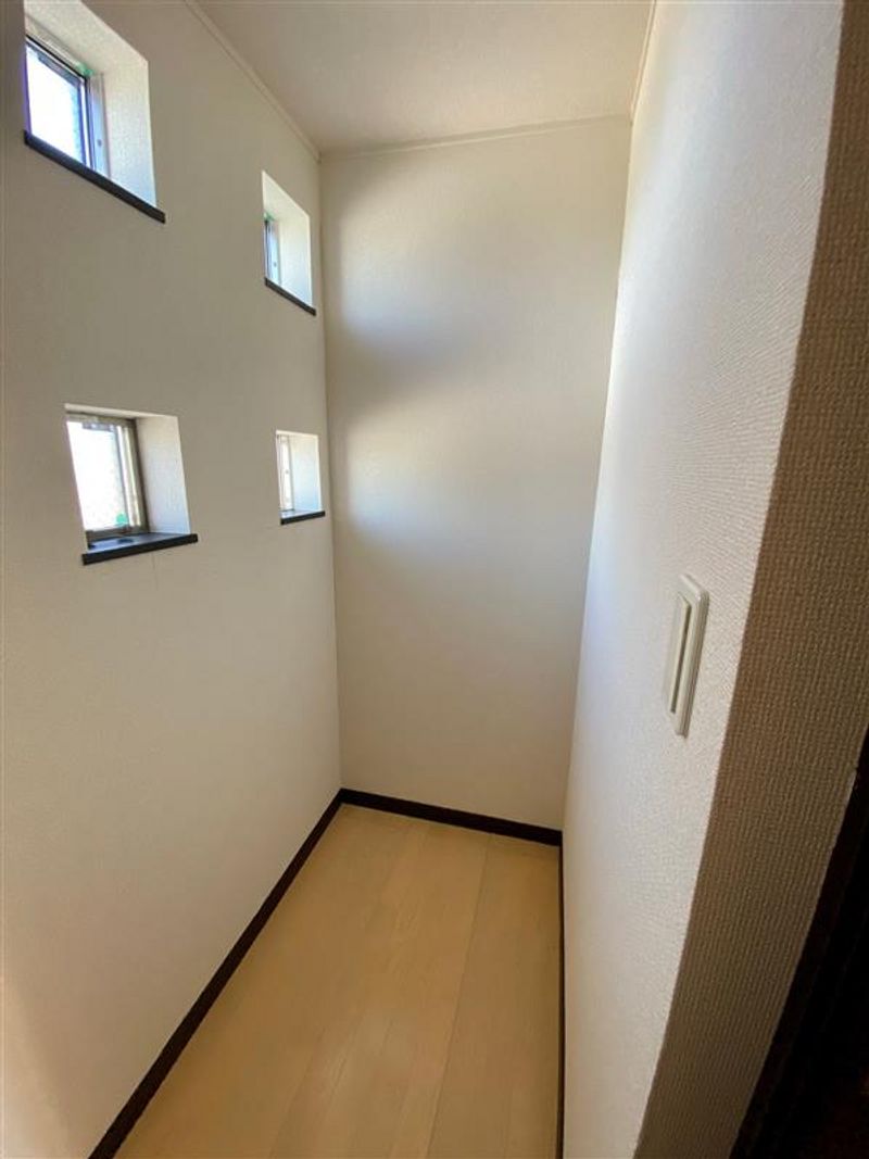 レオネクスト壽光Ⅲ 収納