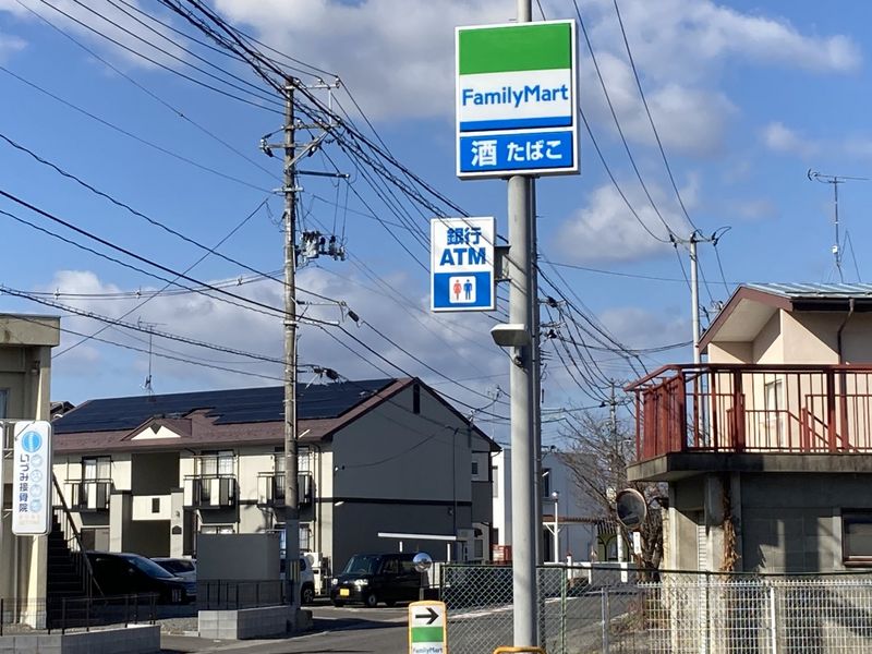 レオパレスエクセル乙高 周辺環境