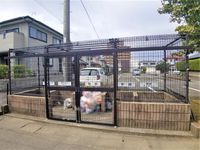 レオパレスグランデ 共用部分