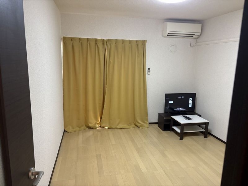 LEONEXT Luminia Living room