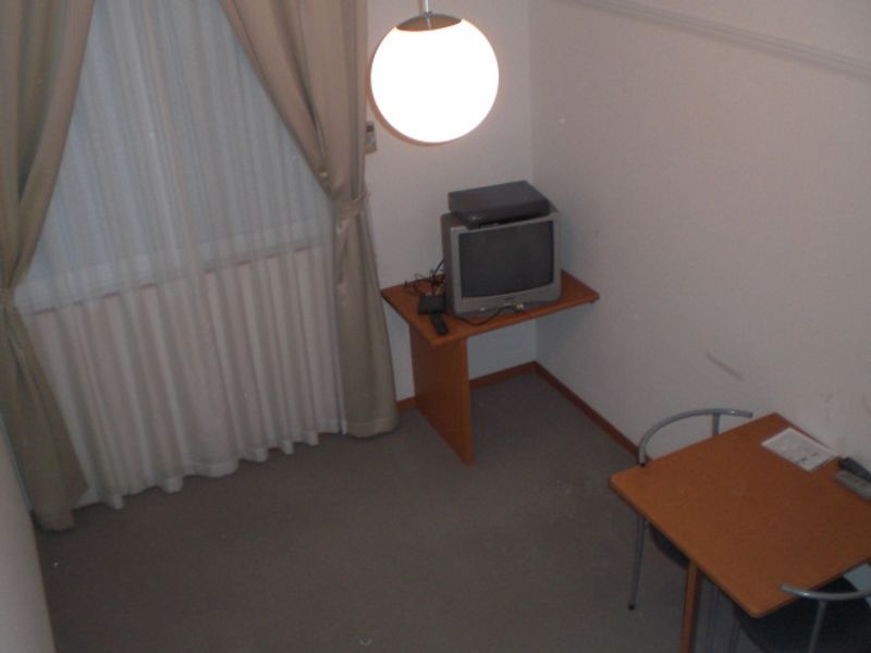 レオパレスＲＩＴＺ 居間