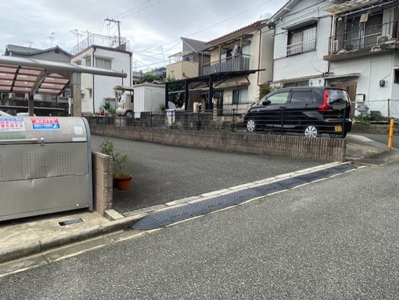 レオパレスシンフォニア その他