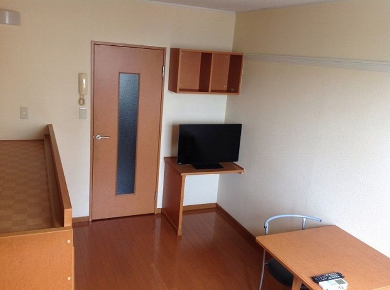 leopalace Alpha 客厅