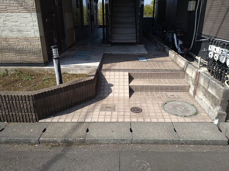 共用部分