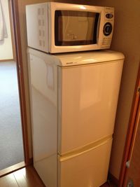レオパレス彩 その他設備