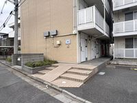 leopalace Sagano Entrance