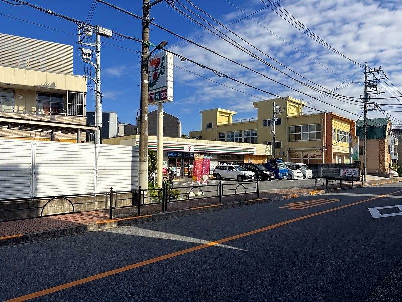 レオパレスル・レーヴ 周辺環境