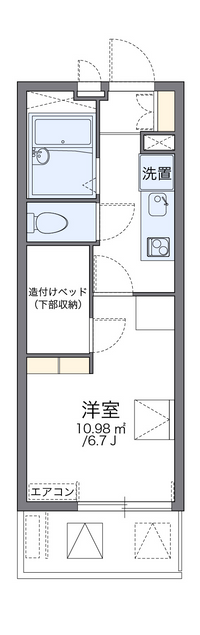 40695 Floorplan