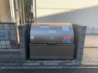 レオネクスト台町 共用部分