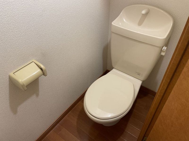 leopalace Primal 화장실