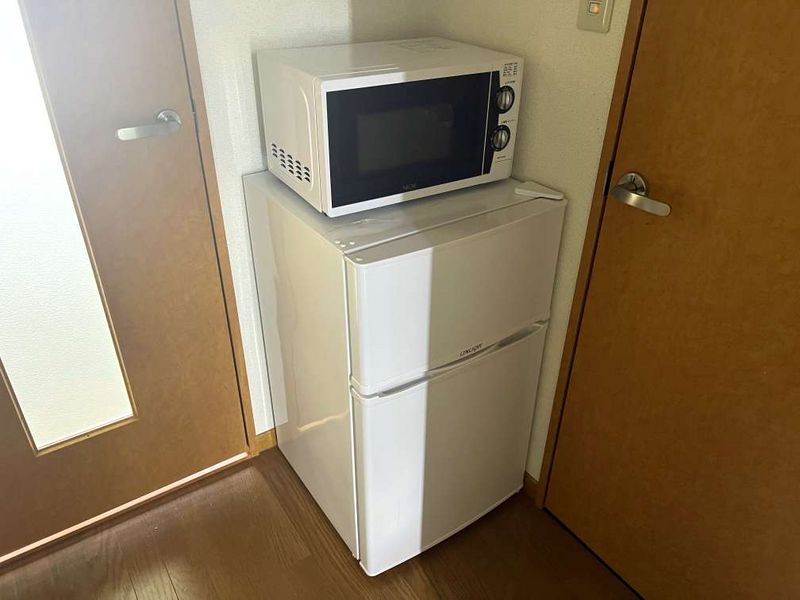 レオパレス河原城 その他設備
