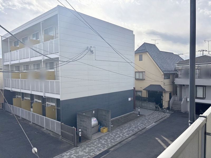 leopalace Superieur View