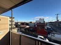 leopalace Harbor Side W Tầm nhìn