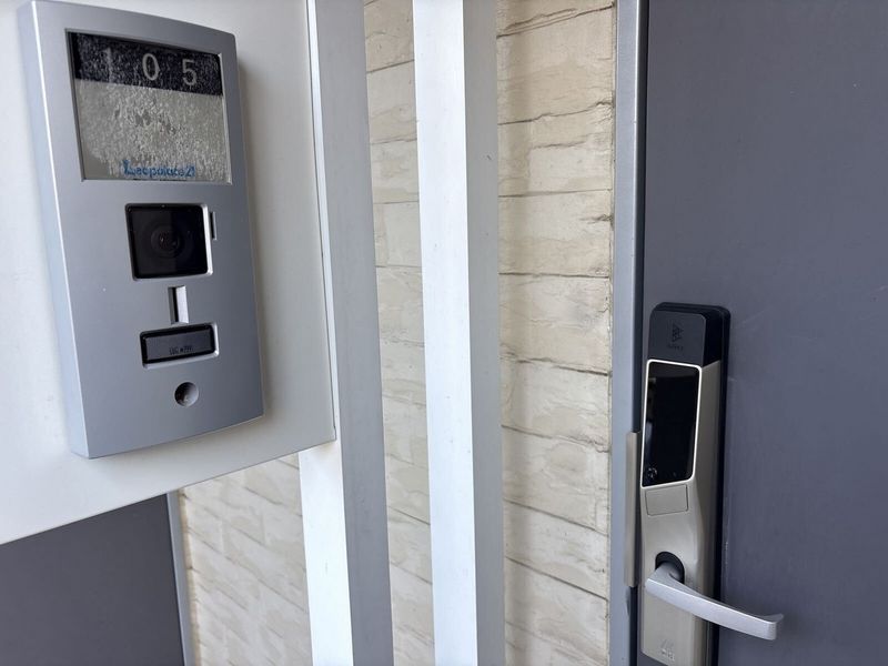 leopalace Third Khu vực chung