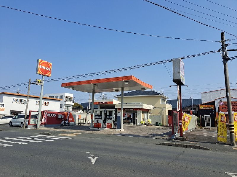 レオパレスＨＡＮＡＮＡＫＡ 周辺環境