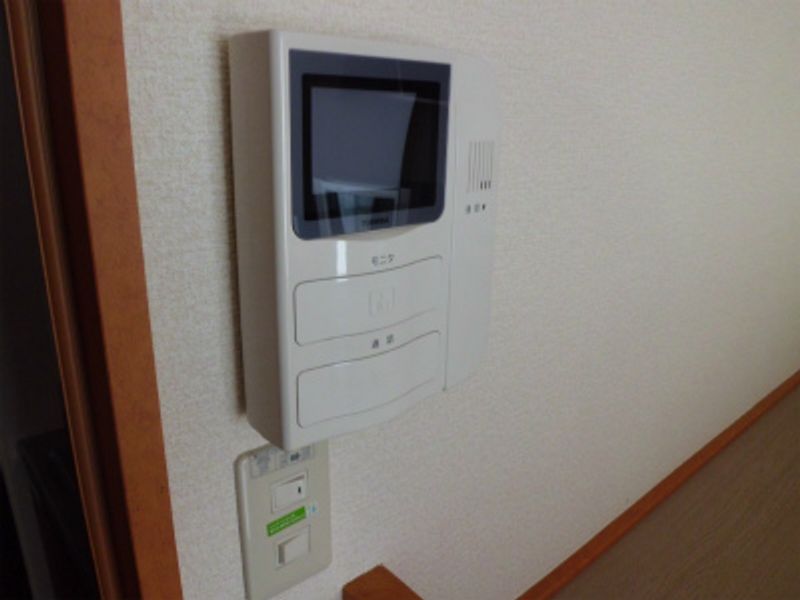 レオパレス芳菫閣Ⅲ その他