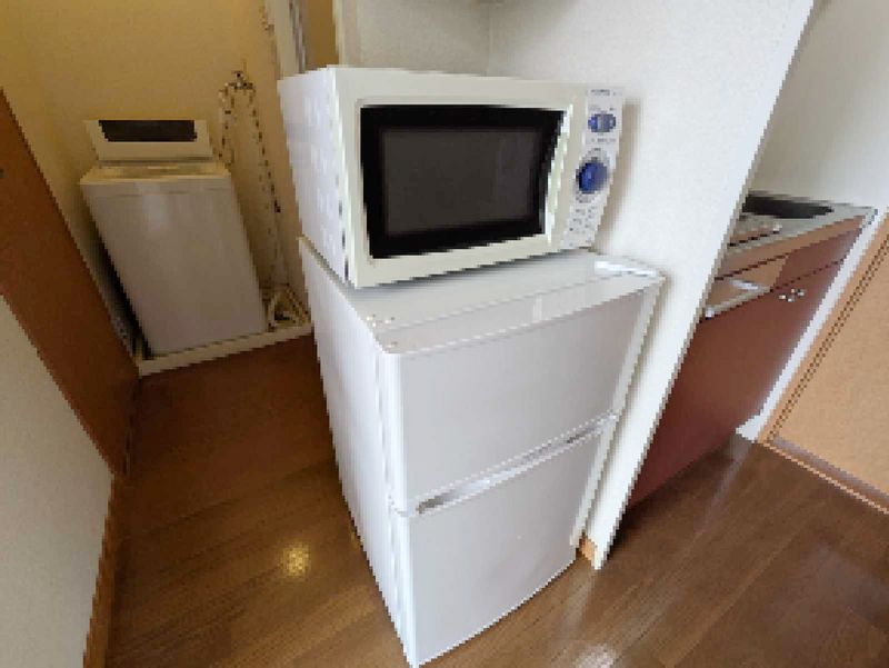 leopalace Pure 기타 시설