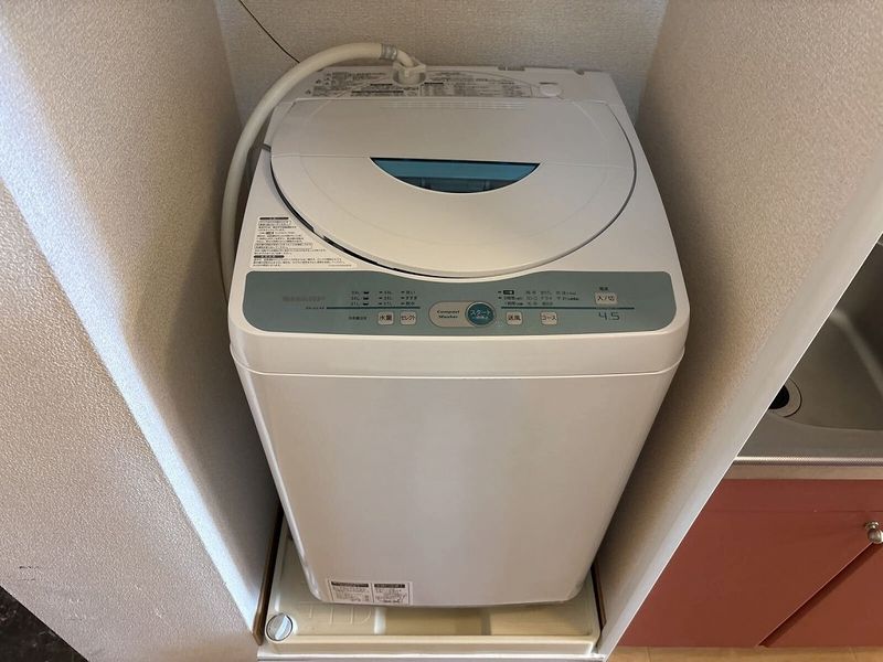 レオパレスサクラ土合 その他設備