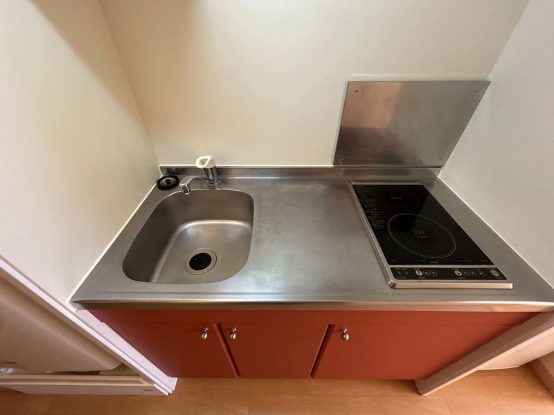 leopalace Amour Omiya II Kitchen