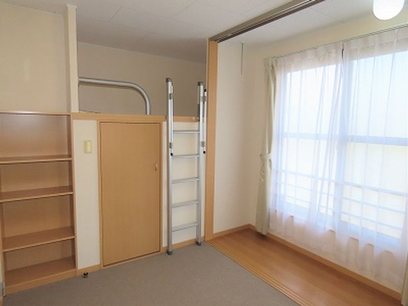 leopalace Hiiragi Other