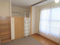 leopalace Hiiragi Other