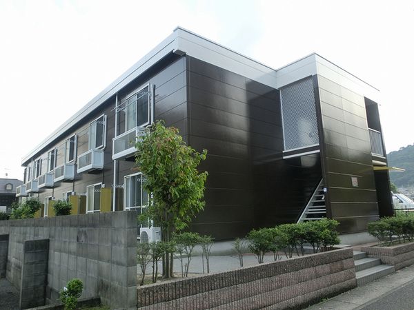 leopalace Sunvert II 외관