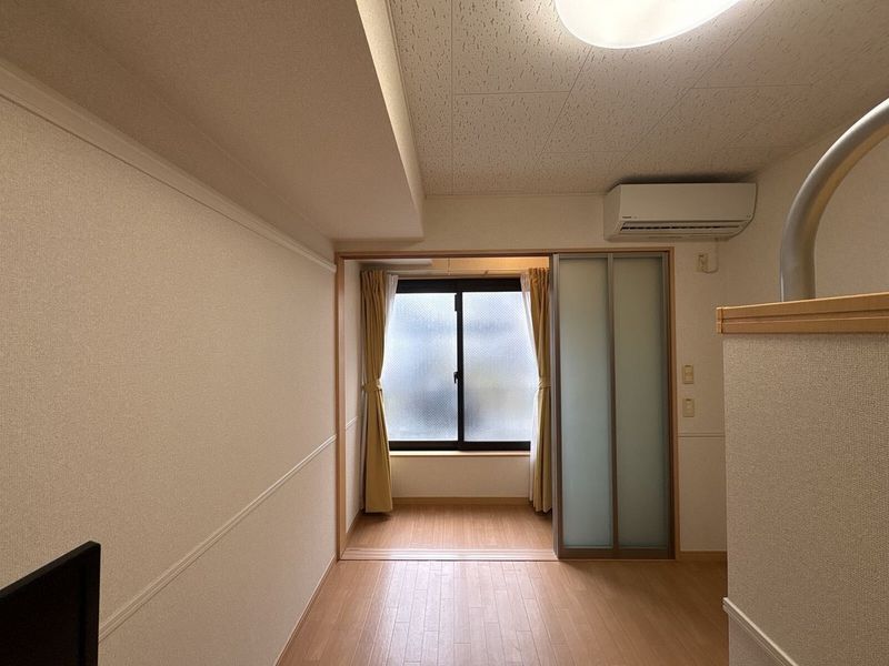 leopalace Comfort Living room