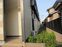 レオパレス小和田 共用部分