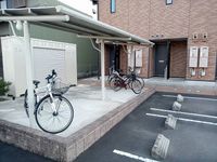 レオネクスト桜 共用部分