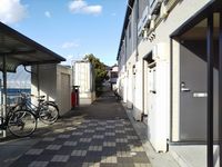 レオパレスヴェルシュ 共用部分