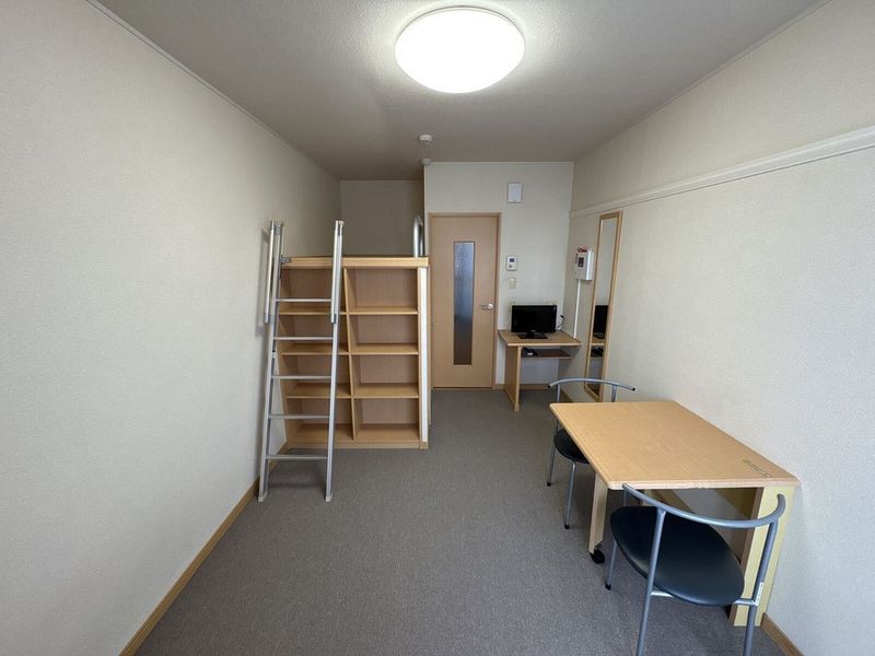 leopalace NIHO Living room